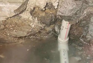 始兴县管道漏水检测五
