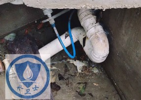 始兴县水管漏水检测公司6
