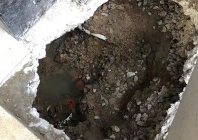 始兴县水管漏水检测公司2