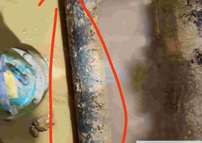 始兴县水管漏水检测公司1